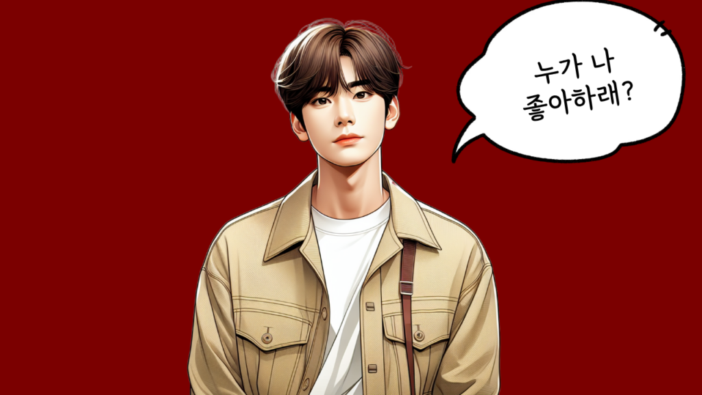 위험한 남자